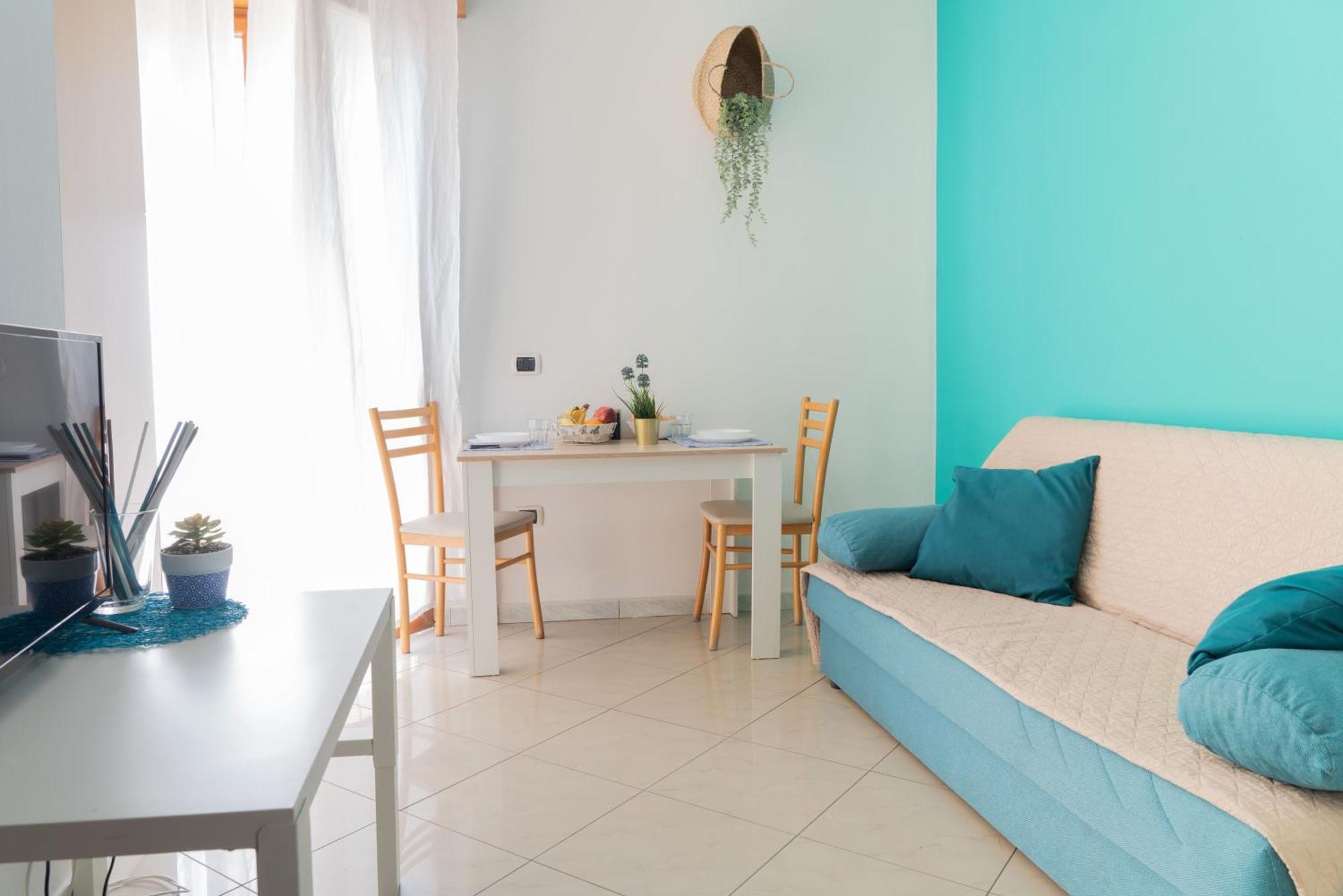 Residence Yellow Римини Экстерьер фото